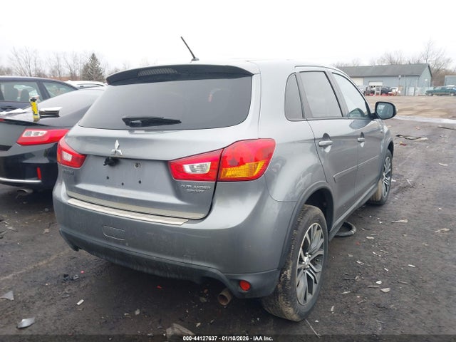 2016 MITSUBISHI OUTLANDER SPORT JA4AP3AU0GZ024852 Photo 3