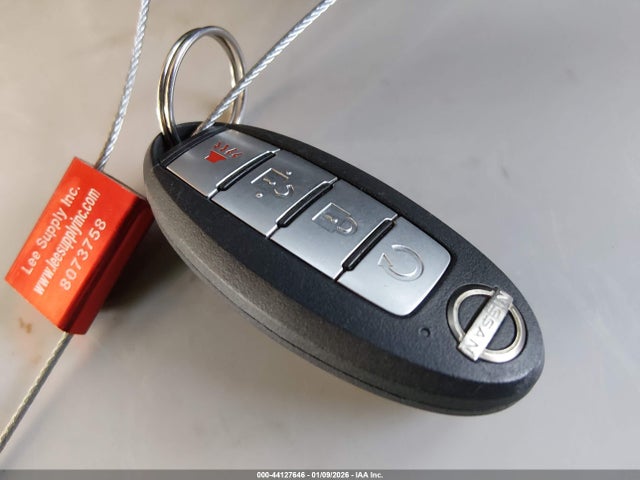 2022 NISSAN PATHFINDER 5N1DR3BA5NC232464 Photo 10