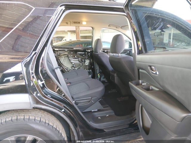 2022 NISSAN PATHFINDER 5N1DR3BA5NC232464 Photo 7