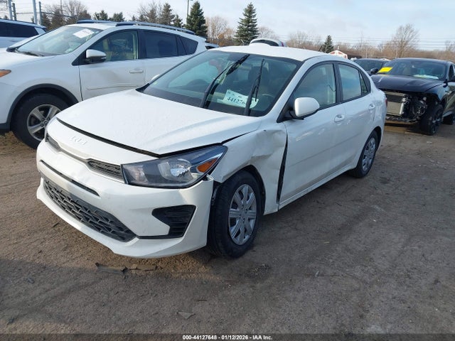Продажа на аукционе авто 2023 Kia Rio Lx/s, vin: 3KPA24AD7PE554192, номер лота: 44127648