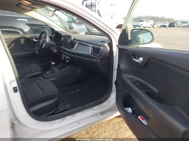 Продажа на аукционе авто 2023 Kia Rio Lx/s, vin: 3KPA24AD7PE554192, номер лота: 44127648