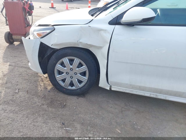 Продажа на аукционе авто 2023 Kia Rio Lx/s, vin: 3KPA24AD7PE554192, номер лота: 44127648