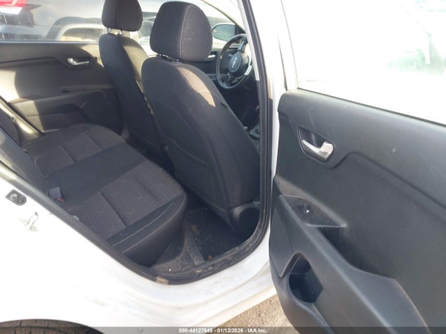 Продажа на аукционе авто 2023 Kia Rio Lx/s, vin: 3KPA24AD7PE554192, номер лота: 44127648