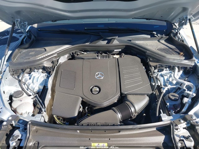 W1NKM4GB5SF396138 Mercedes-Benz GLC 300