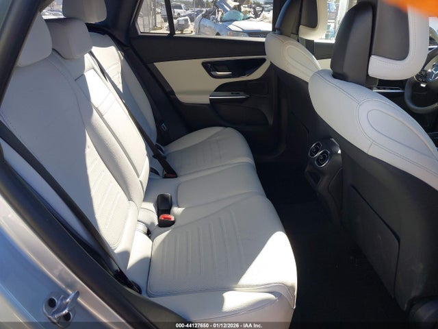 W1NKM4GB5SF396138 Mercedes-Benz GLC 300