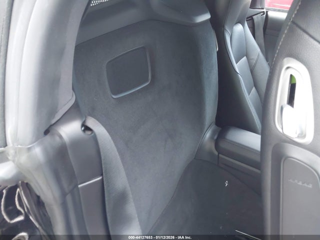 2017 PORSCHE 718 BOXSTER WP0CB2A88HS240789 Photo 7