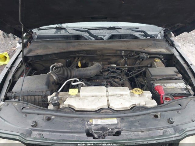 2012 JEEP LIBERTY 1C4PJLAK9CW103786 Photo 9