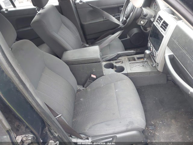 2012 JEEP LIBERTY 1C4PJLAK9CW103786 Photo 4