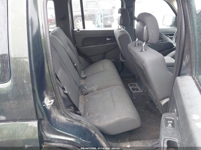 2012 JEEP LIBERTY 1C4PJLAK9CW103786 Photo 7