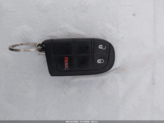 2018 DODGE JOURNEY 3C4PDDGG0JT513329 Photo 10