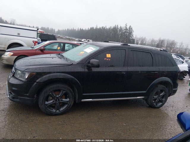 Dodge Journey Crossroad 2018 3C4PDDGG0JT513329 Image 14