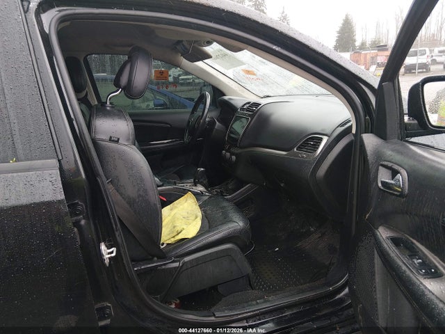 2018 DODGE JOURNEY 3C4PDDGG0JT513329 Photo 4