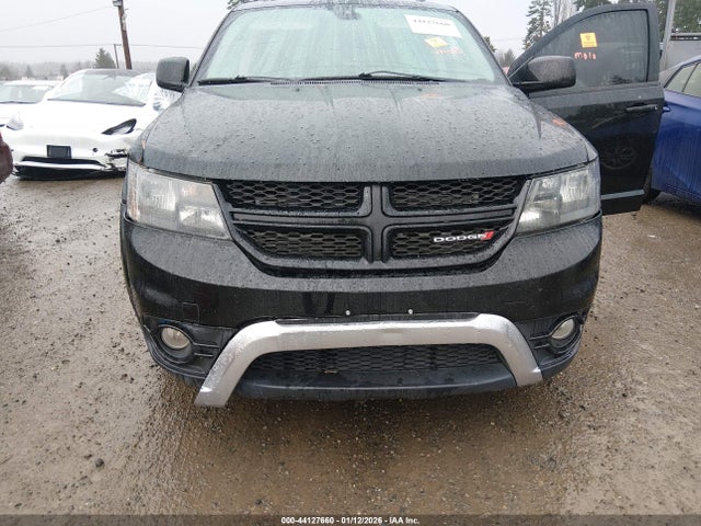 2018 DODGE JOURNEY 3C4PDDGG0JT513329 Photo 5