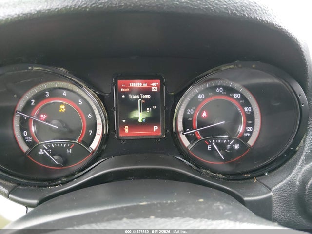 2018 DODGE JOURNEY 3C4PDDGG0JT513329 Photo 6