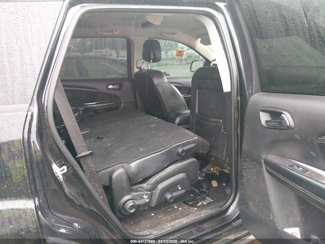 2018 DODGE JOURNEY 3C4PDDGG0JT513329 Photo 7
