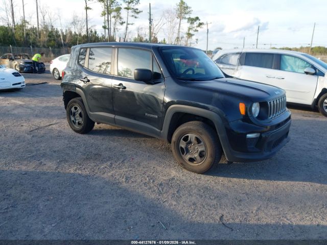 2020 JEEP RENEGADE ZACNJBAB6LPK95941