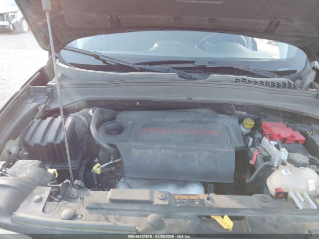 2020 JEEP RENEGADE ZACNJBAB6LPK95941 Photo 9