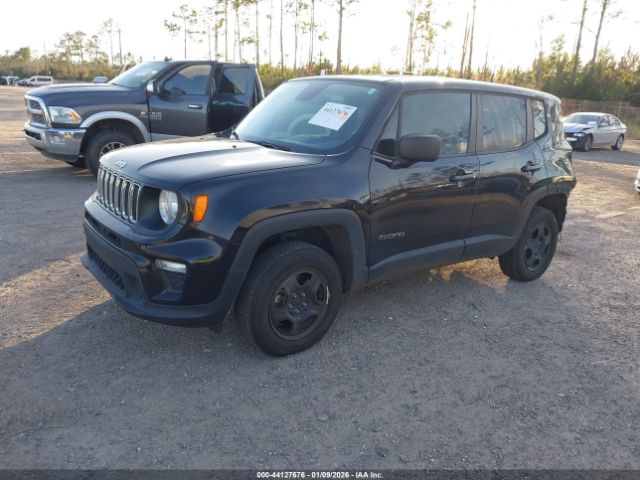 2020 JEEP RENEGADE ZACNJBAB6LPK95941 Photo 1