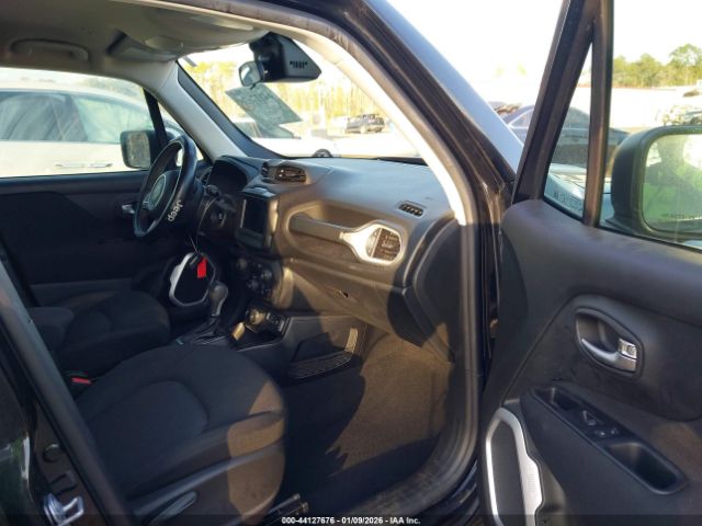 2020 JEEP RENEGADE ZACNJBAB6LPK95941 Photo 4