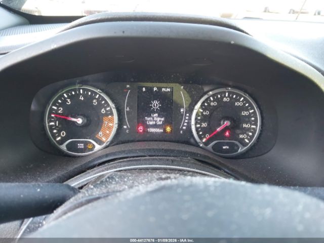 2020 JEEP RENEGADE ZACNJBAB6LPK95941 Photo 6