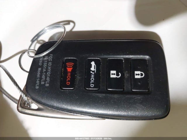 2021 LEXUS NX JTJDJRDZ1M2152209 Photo 10