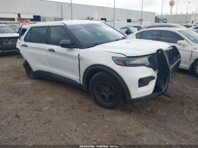 2023 FORD EXPLORER 1FM5K8AB6PGB12913