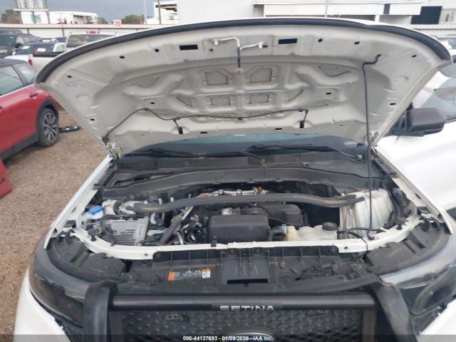 2023 FORD EXPLORER 1FM5K8AB6PGB12913 Photo 9