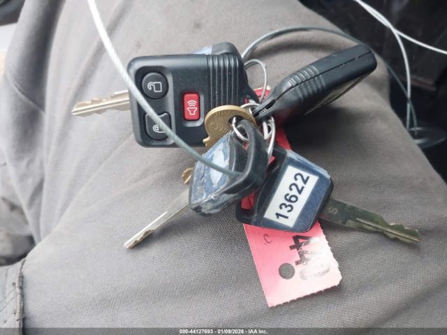 2023 FORD EXPLORER 1FM5K8AB6PGB12913 Photo 10