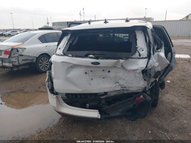 2023 FORD EXPLORER 1FM5K8AB6PGB12913 Photo 5