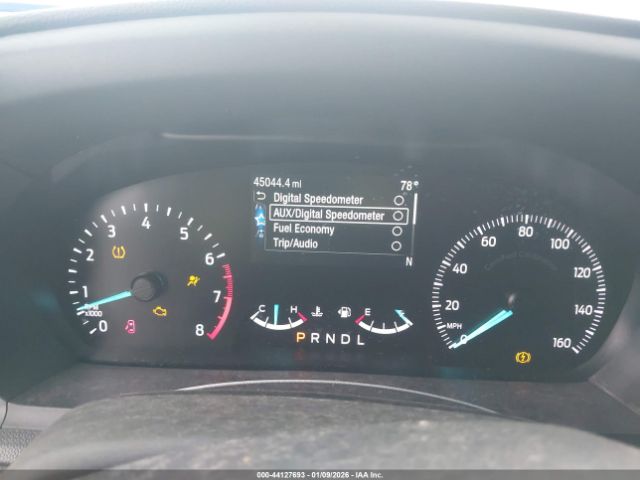 2023 FORD EXPLORER 1FM5K8AB6PGB12913 Photo 6