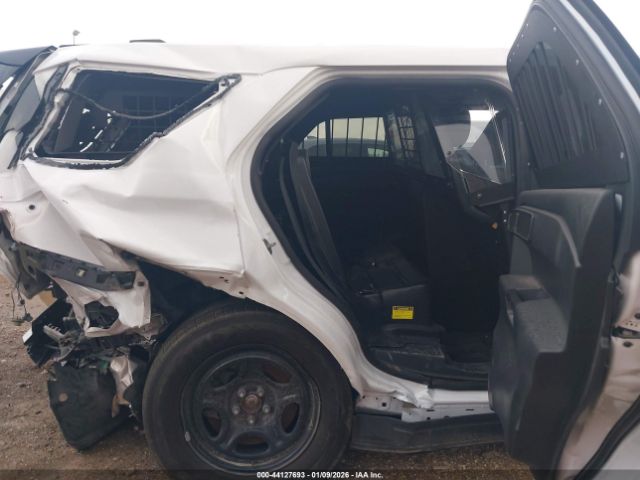 2023 FORD EXPLORER 1FM5K8AB6PGB12913 Photo 7