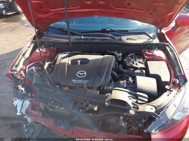 3MZBM1L78FM170136 Mazda 3 TOURING