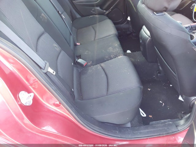 3MZBM1L78FM170136 Mazda 3 TOURING