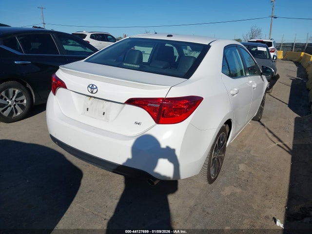 2T1BURHE9JC000734 Toyota Corolla L/le/xle/se/xse
