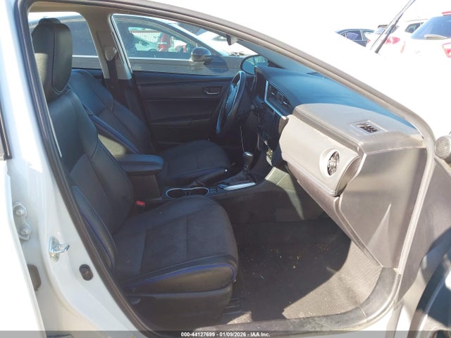 2T1BURHE9JC000734 Toyota Corolla L/le/xle/se/xse