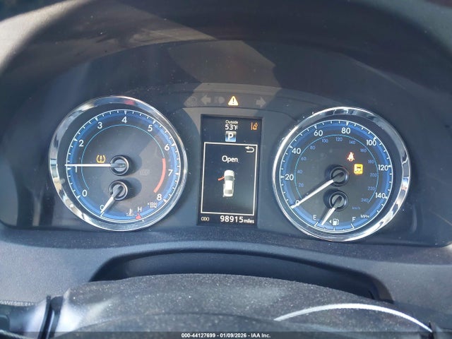 2T1BURHE9JC000734 Toyota Corolla L/le/xle/se/xse