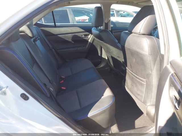2T1BURHE9JC000734 Toyota Corolla L/le/xle/se/xse