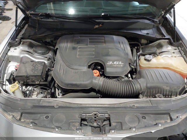 Chrysler 300c Platinum 2016 2C3CCAPG2GH142082 Image 10