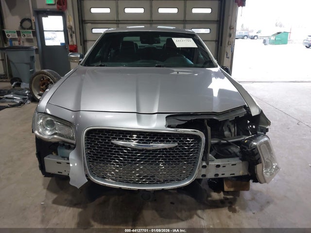 Chrysler 300c Platinum 2016 2C3CCAPG2GH142082 Image 12