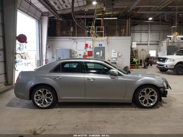 Chrysler 300c Platinum 2016 2C3CCAPG2GH142082 Image 13