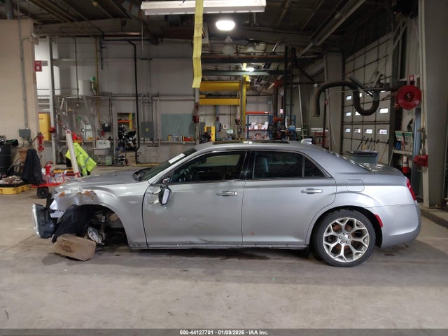 Chrysler 300c Platinum 2016 2C3CCAPG2GH142082 Image 14