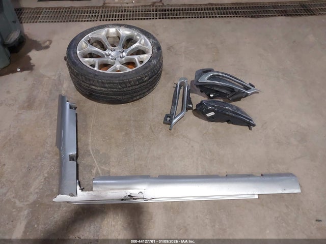 Chrysler 300c Platinum 2016 2C3CCAPG2GH142082 Image 11