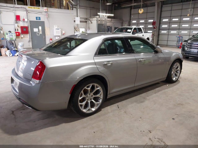Chrysler 300c Platinum 2016 2C3CCAPG2GH142082 Image 4