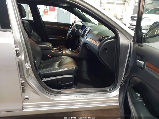 Chrysler 300c Platinum 2016 2C3CCAPG2GH142082 Image 5