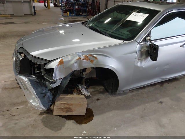 Chrysler 300c Platinum 2016 2C3CCAPG2GH142082 Image 6