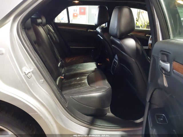 Chrysler 300c Platinum 2016 2C3CCAPG2GH142082 Image 8