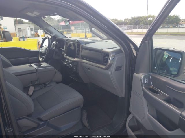 2025 FORD F-150 1FTEW3K8XSKD97653 Photo 4