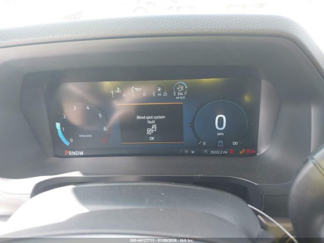 2025 FORD F-150 1FTEW3K8XSKD97653 Photo 6