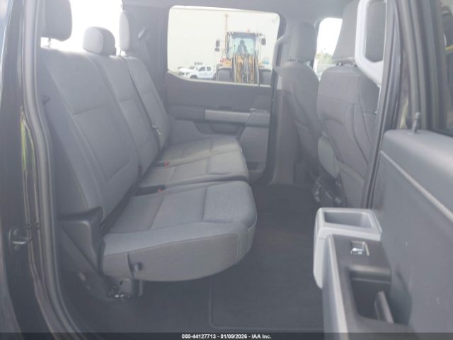2025 FORD F-150 1FTEW3K8XSKD97653 Photo 7
