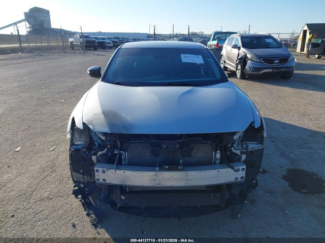 Продаж на аукціоні авто 2020 Nissan Maxima Sv, vin: 1N4AA6CV9LC364616, номер лоту: 44127715